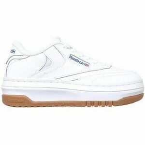 Rövid szárú edzőcipők Reebok Sport Club C Extra kép