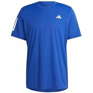 Rövid ujjú pólók adidas Club 3 kép
