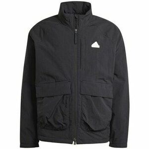 Melegítő kabátok adidas City Escape Insulated kép