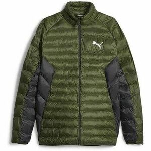 Steppelt kabátok Puma Packlite Primaloft kép