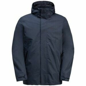 Parka kabátok Jack Wolfskin 11162511010 kép