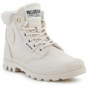 Csizmák Palladium Pampa Hi Snow Warm kép