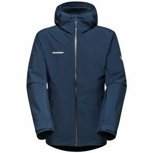 Kabátok Mammut Wanderjacke Alto Light Hardshell kép