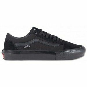 Rövid szárú edzőcipők Vans Skate Old Skool kép