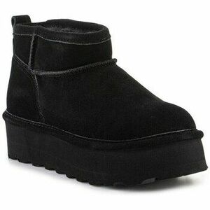 Bokacsizmák Bearpaw Retro Shorty kép