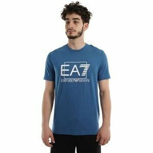 Rövid ujjú pólók Emporio Armani Emporio Ea7 kép