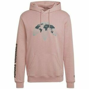 Pulóverek adidas Hanorac kép