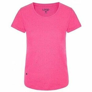 Rövid ujjú pólók Loap Bulla kép