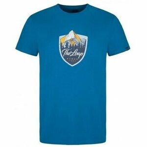 Rövid ujjú pólók Loap Alesh kép