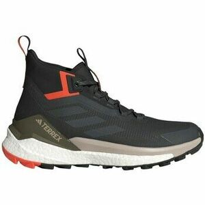 Csizmák adidas Terrex Free Hiker 2.0 kép