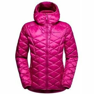 Steppelt kabátok La Sportiva Pinacle Down kép