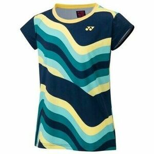 Rövid ujjú pólók Yonex Australian Open 2024 kép