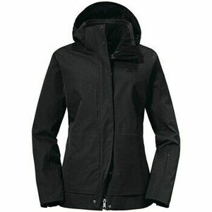 Kabátok SchÖffel Winterjacke Zipin Toledo kép