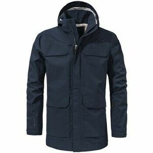 Parka kabátok SchÖffel Trekking-wanderjacke Geneva kép