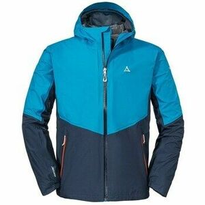 Dzsekik SchÖffel Sommer Trekking-wanderjacke 3-lagen Ryten kép