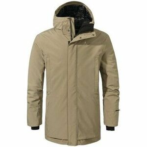 Parka kabátok SchÖffel Winter parka Urban Insulated Style Crivat Parka kép
