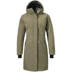 Parka kabátok SchÖffel Winter parka Urban Insulated Coat Style Gregale Wms kép