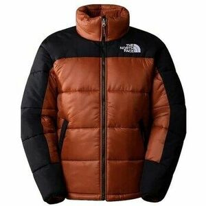 Steppelt kabátok The North Face Himalayan Insulated kép