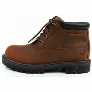 Magas szárú edzőcipők Skechers 205274CDB kép