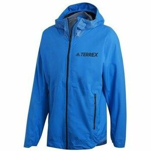 Melegítő kabátok adidas Zupahike Terrex kép