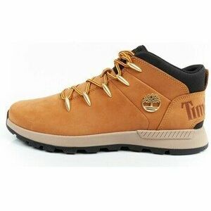 Csizmák Timberland Sprint Trekker kép
