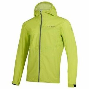 Dzsekik La Sportiva La Wanderjacke Discover kép