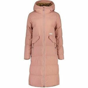 Parka kabátok Maloja Wintermantel Ankogelm Urban Redown Coat kép