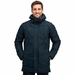 Kabátok Mammut Winter parka Photics Hardshell Thermo kép