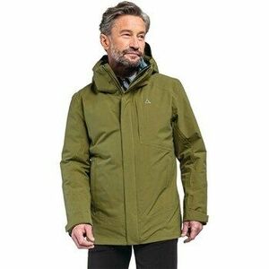Kabátok SchÖffel Wander winterjacke Auerspitz 3in1 kép