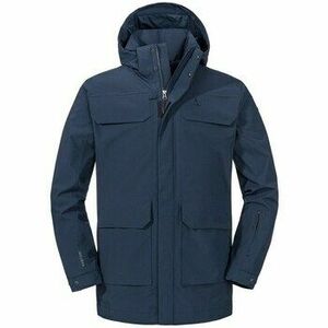 Parka kabátok SchÖffel Trekking-wanderjacke Geneva kép