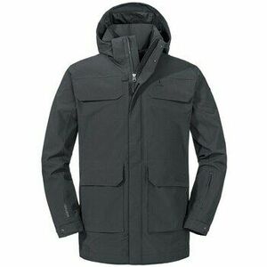 Parka kabátok SchÖffel Sommer Trekking-wanderjacke Geneva kép