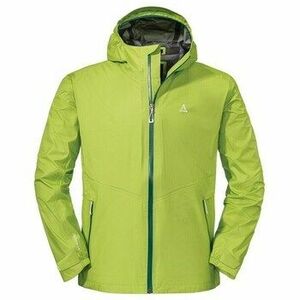 Kabátok SchÖffel Trekking sommer wanderjacke 3 lagen Ryten kép