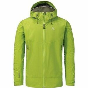 Kabátok SchÖffel Trekking-wanderjacke Vistdal kép