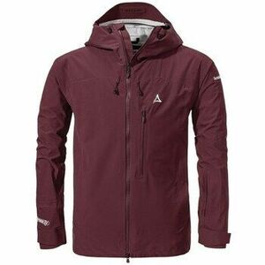 Széldzseki SchÖffel Skijacke Pizac 3-lagen kép