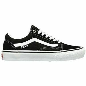 Rövid szárú edzőcipők Vans Skate Old Skool kép