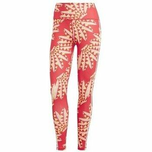 Legging-ek adidas Farm Rio kép