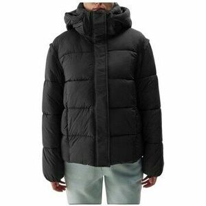 Steppelt kabátok 4F 4FWAW24TDJAF47020S kép