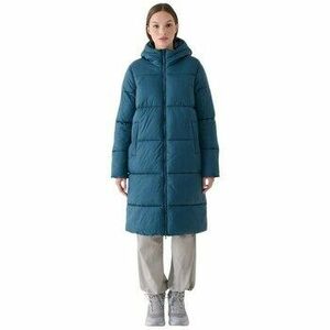 Steppelt kabátok 4F 4FWAW24TDJAF47546S kép