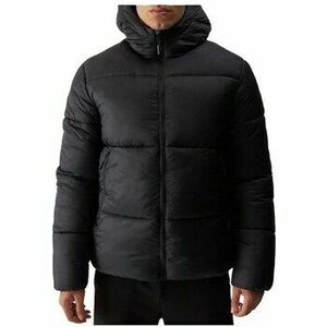 Steppelt kabátok 4F Down kép