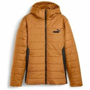 Kabátok Puma Ess Hooded Padded kép