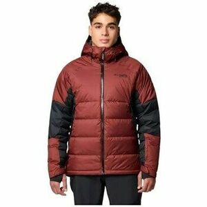 Steppelt kabátok Columbia 2087341681 kép