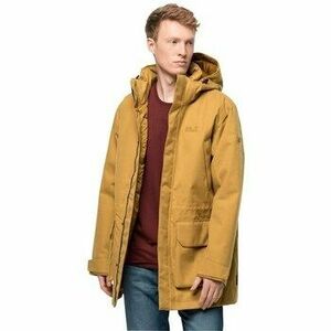 Parka kabátok Jack Wolfskin 11143815205 kép