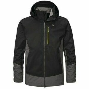 Parka kabátok SchÖffel Trekking wanderjacke Zipin Stanzach kép