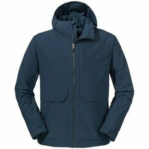 Kabátok SchÖffel Trekking-wanderjacke Lausanne kép