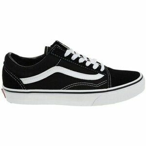 Rövid szárú edzőcipők Vans Old Skool kép