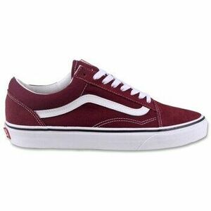 Rövid szárú edzőcipők Vans Old Skool kép