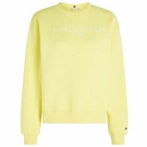 Pulóverek Tommy Hilfiger WW0WW39791ZIN kép