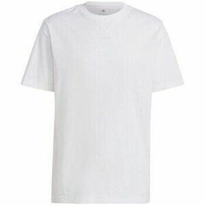 Rövid ujjú pólók adidas IC9788 kép