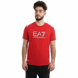 Rövid ujjú pólók Emporio Armani Train 7 Lines kép