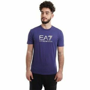 Rövid ujjú pólók Emporio Armani Train Lux kép